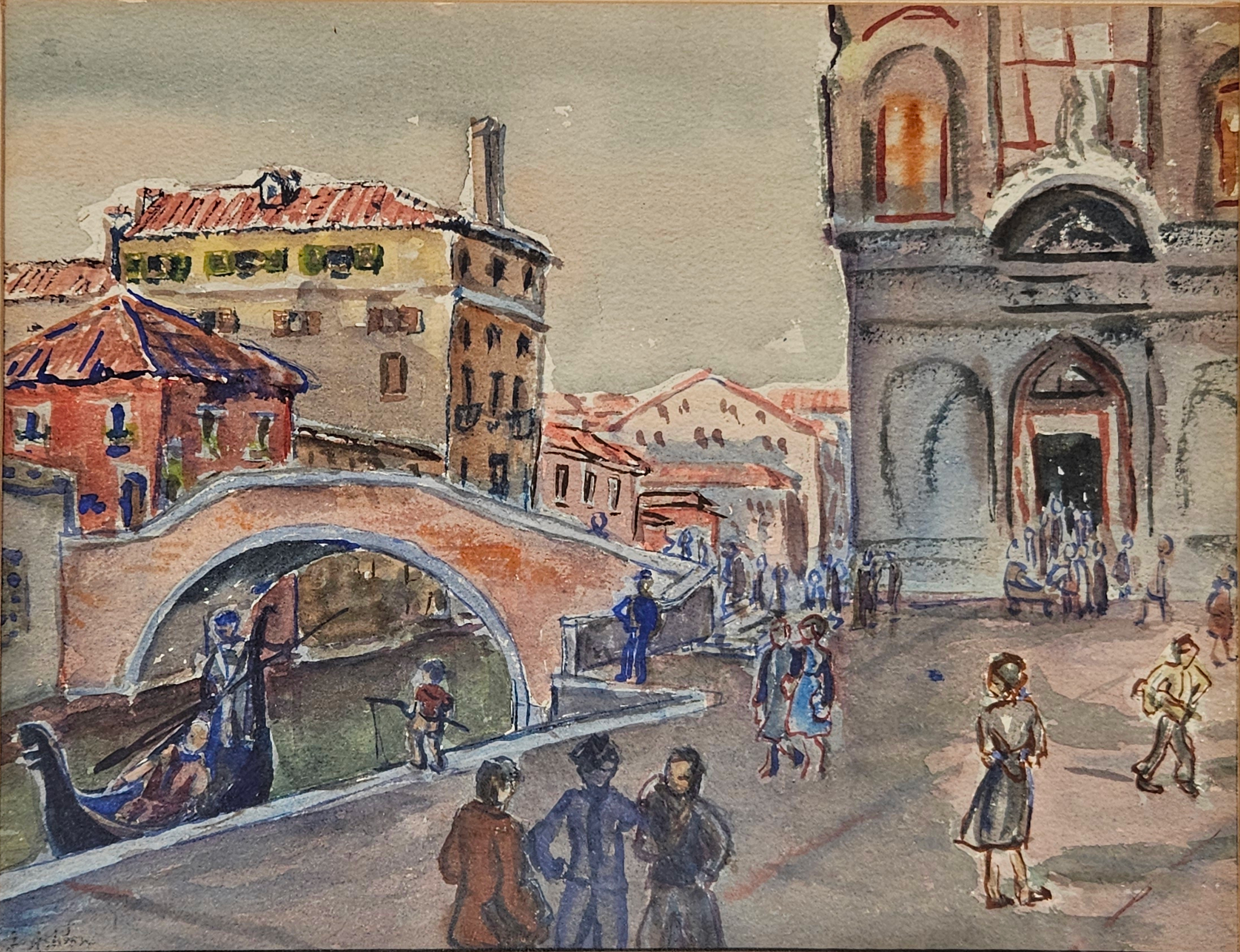 Venice