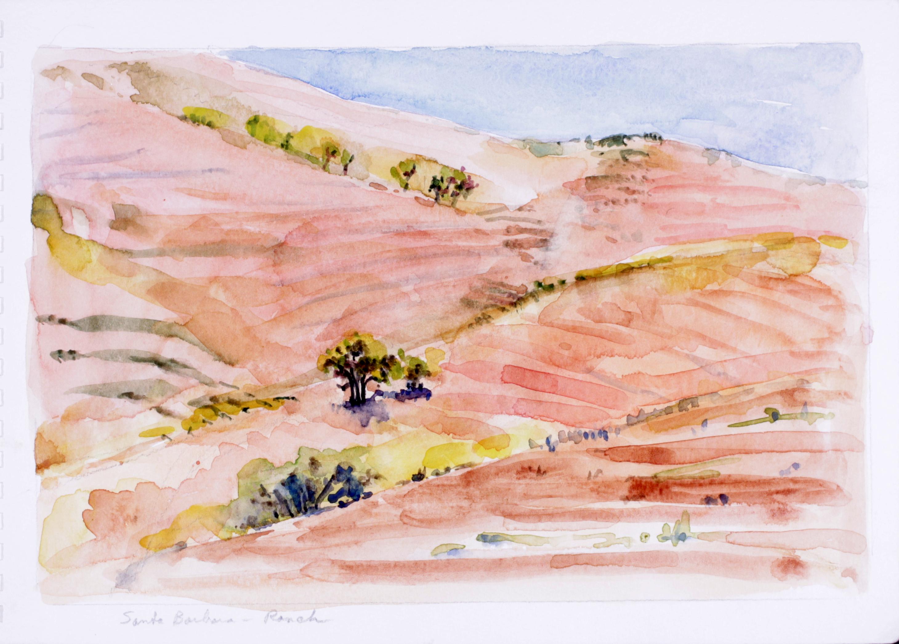 Santa Barbara Ranch