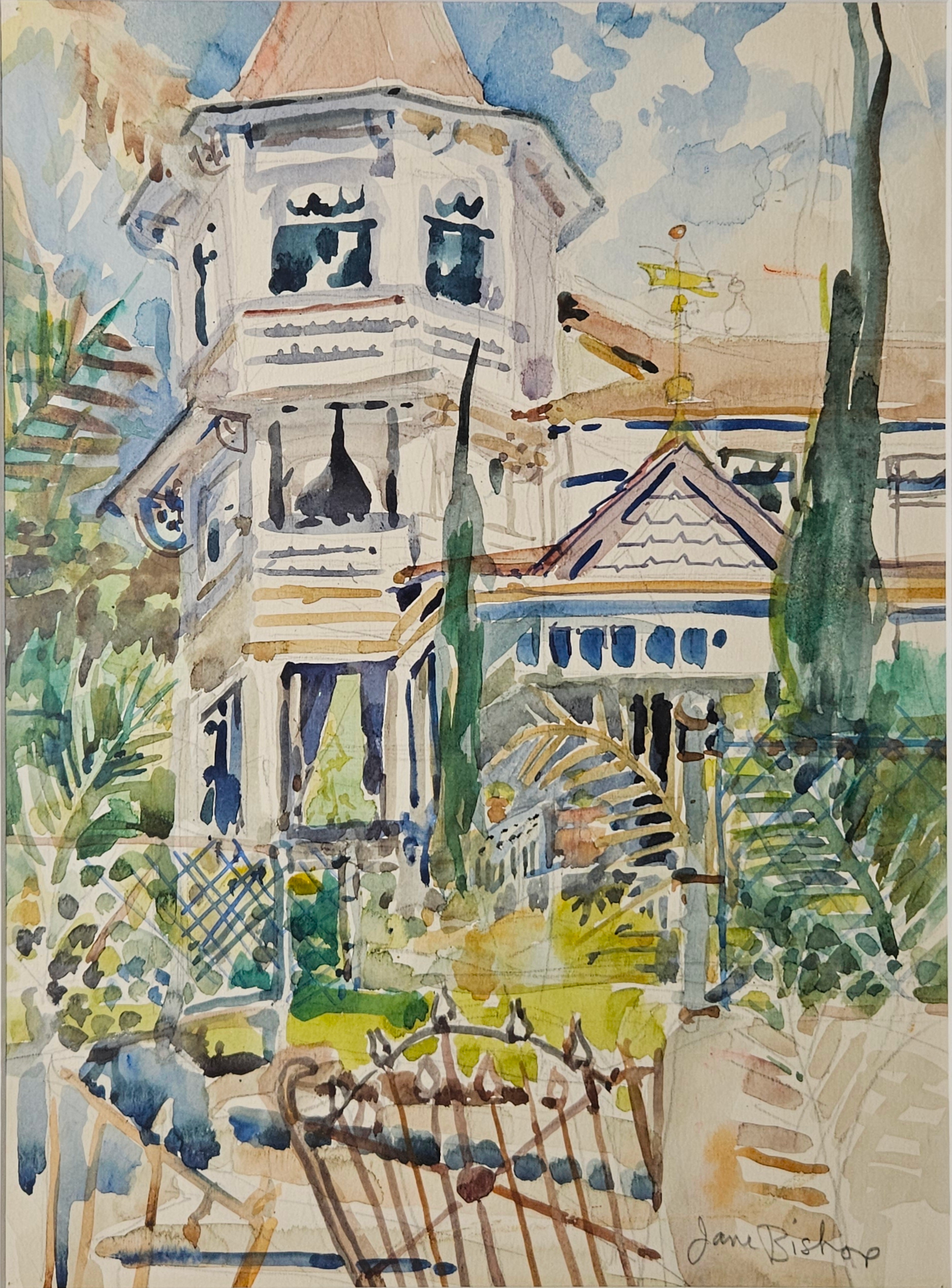 Old House