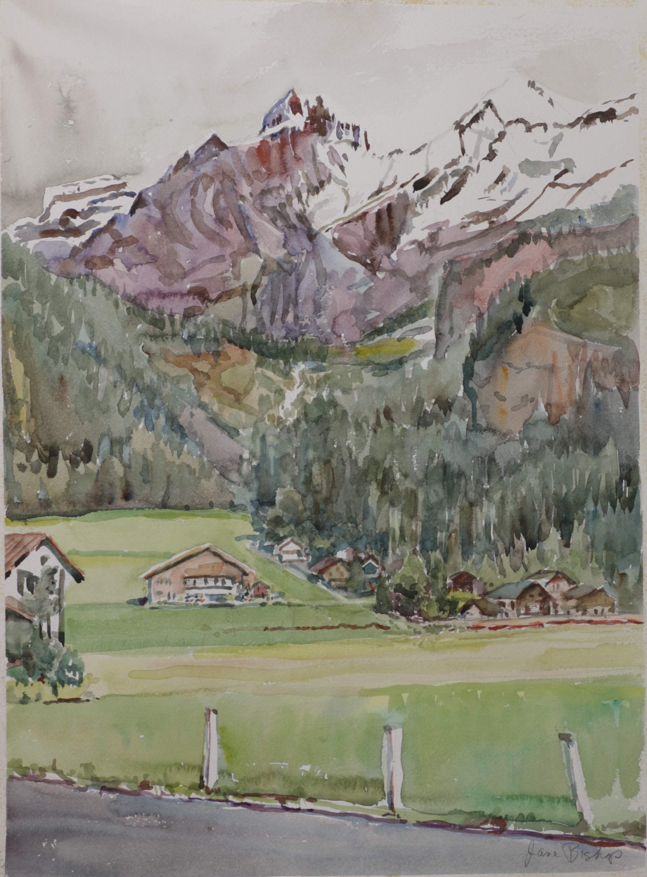 Kanderstag