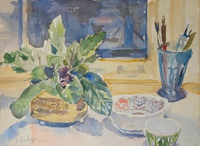 Still life