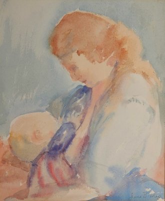 Mother and Child