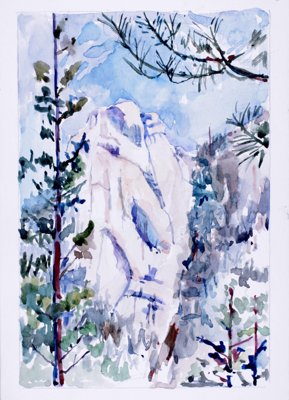 Idyllwild 2002/2003
