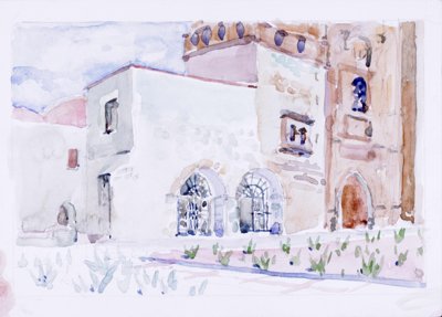 Puebla or Oaxaca