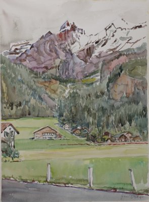 Kanderstag