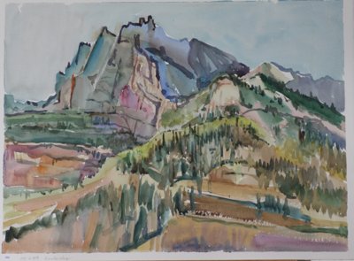 Kanderstag